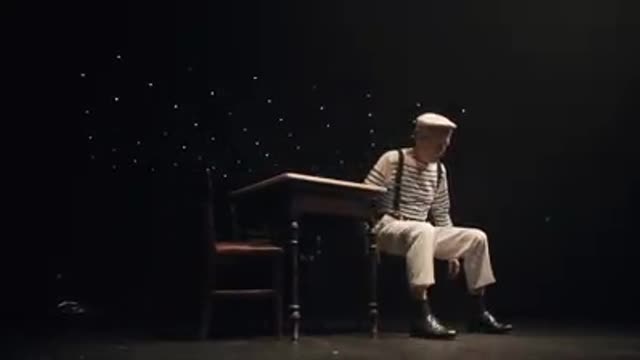 Cifrão fez dança que está a dar a volta ao mundo.