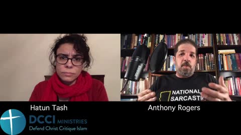 Muslim objections to John 5. Is Jesus God?