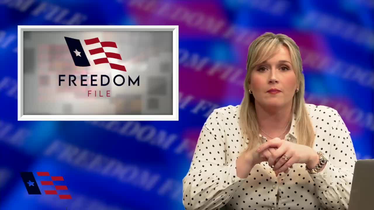 Freedom File: Trudeau Vs Freedom