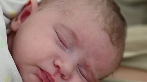Cute Sweet Baby video#9
