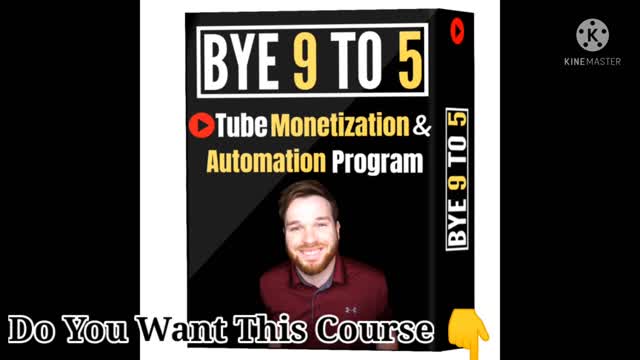 Tube monetization and automation program