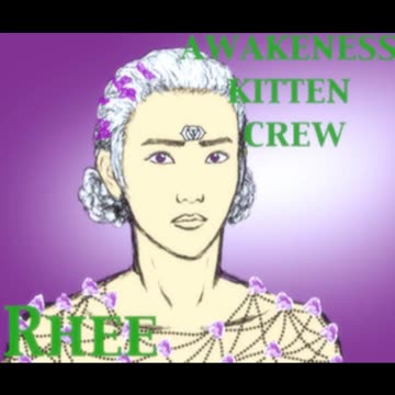 awakeness kitten crew