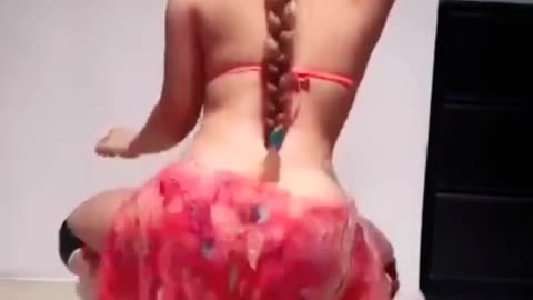 maylin aceros - shake it off