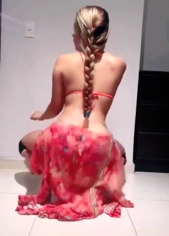 maylin aceros - shake it off