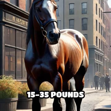 The Great Horse Manure Crisis of 1894