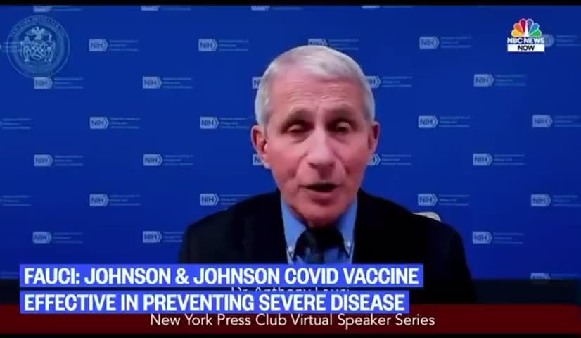 Vaccine effectiveness summed up in 2 minutes