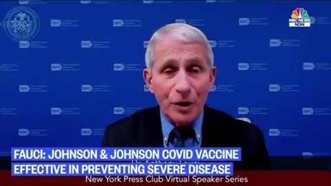 Vaccine effectiveness summed up in 2 minutes