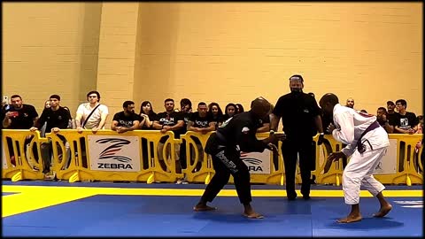 IBJJF Charleston International Open 04.10.2021