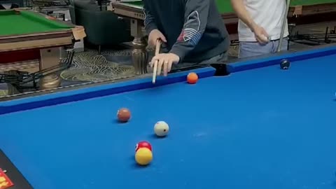 Funny Video Billiards million views | p329 🎱