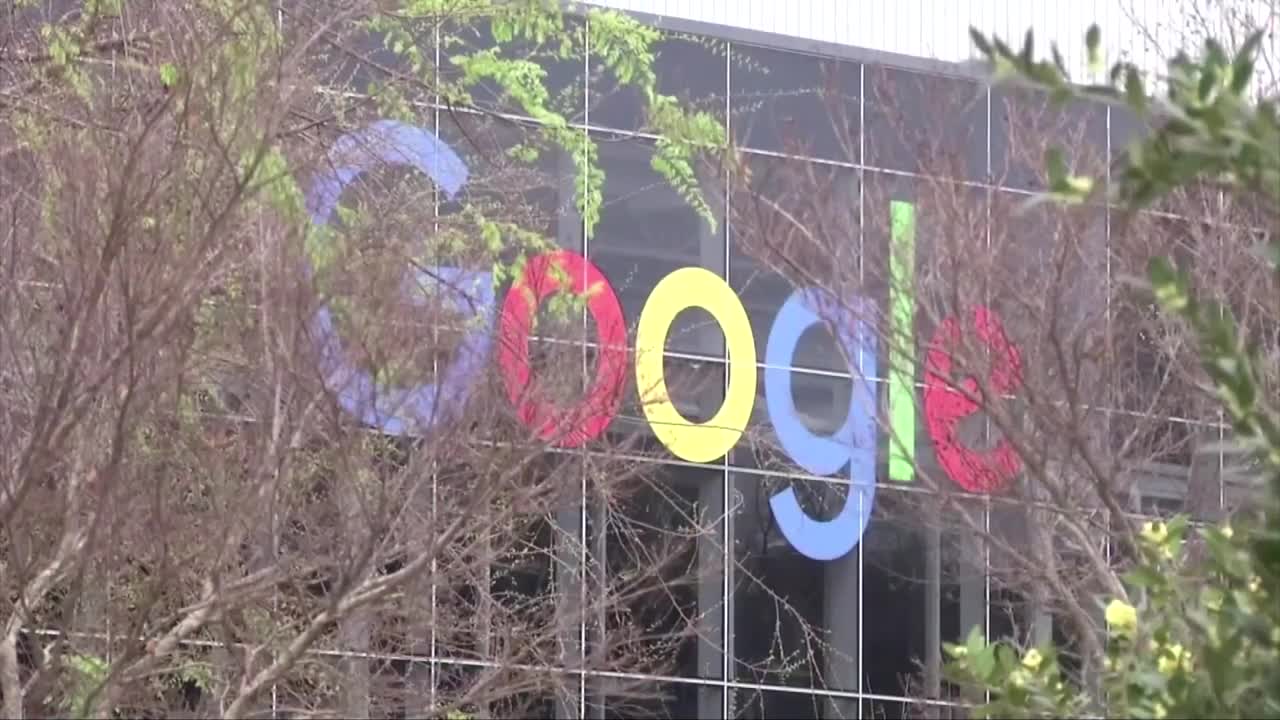 Ten states sue Google for abusing market power