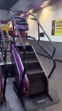 Empty Gyms Are Always The Best