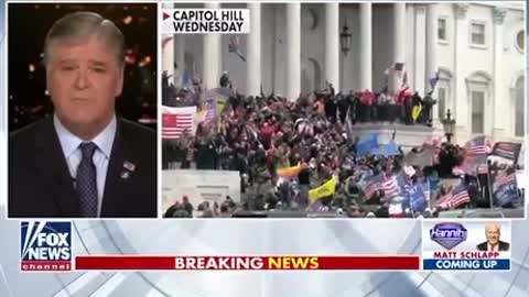 The Capitol Was BREACHED In MINUTES! Inexplicable!