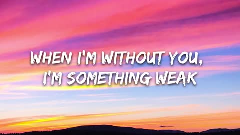 Maroon 5-Sugar(lyrics)