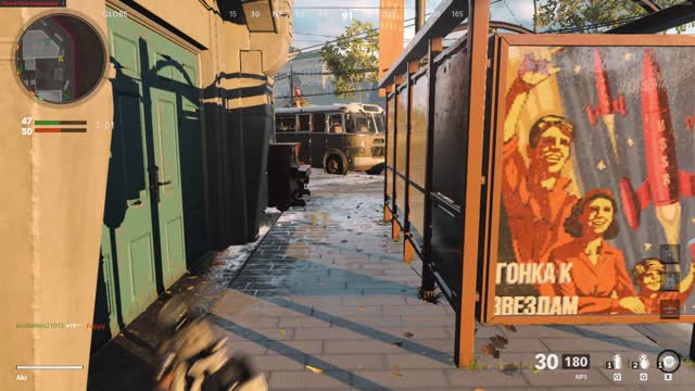 Call Of Duty Black Ops Cold War Team DeathMatch