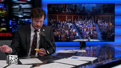 This One Moment From The SOTU Sums Up The Biden Admin Perfectly