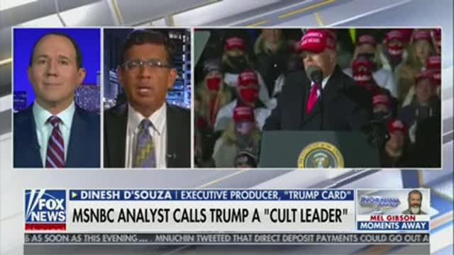 There Is No Future for the Republican Party Without Trump