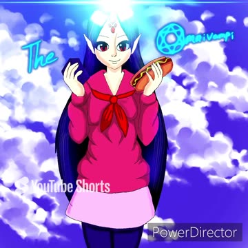 Speedpaint tailgating