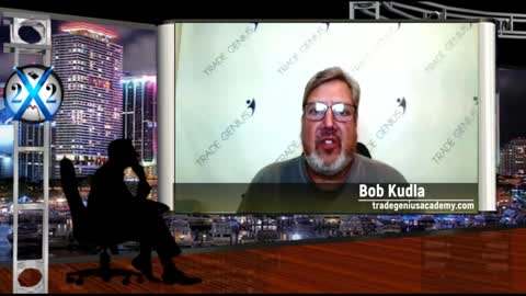 Bob Kudla- The Recession Is On The Horizon, [JB]/[CB] Will Own The Economic Disaster.
