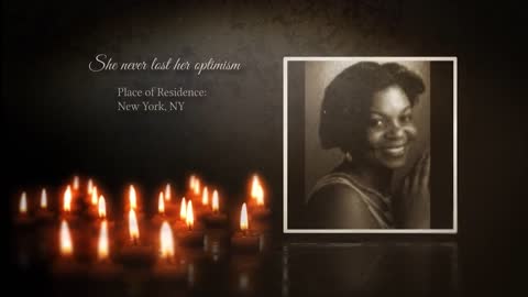 Honoring and remembering Carol Rabalais, 38.