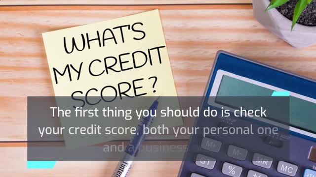 Business-Loans For Bad Credit