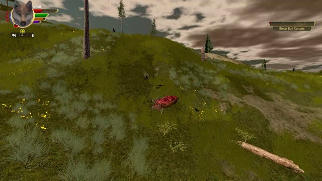 Mimic's Wolfquest AE all single player achievements - 46