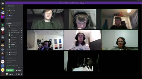 TnT Reclamation Arc 8 Session 2