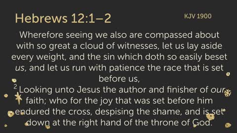 When Detractors Attempt To Distract You, Do not Answer Them A Word Like Jesus Did - September 5 2022