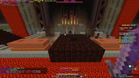 Skyblock FLOOR 7 [#76]