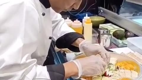 sumo sushi bahrin