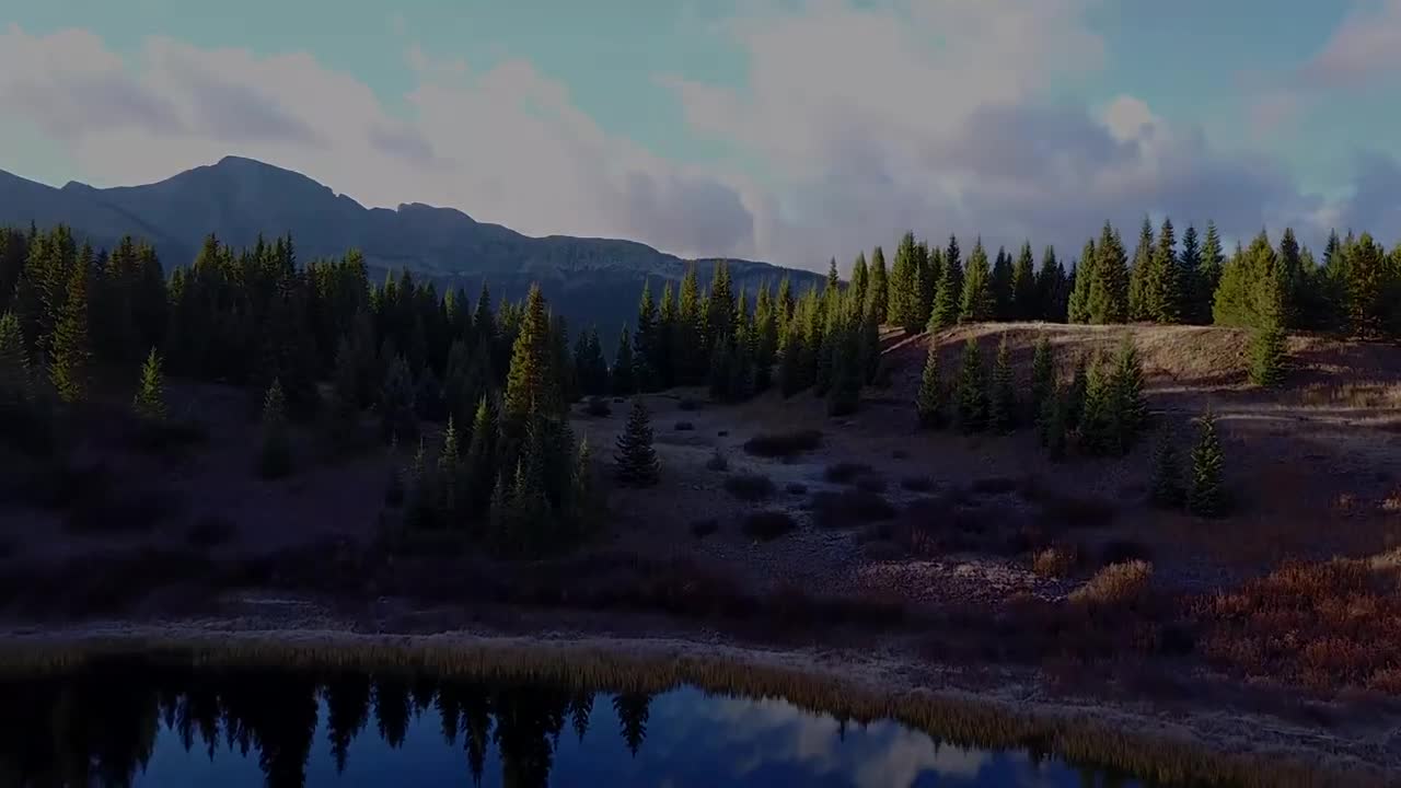 Beautiful Scenery