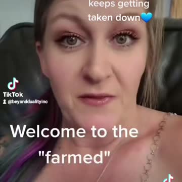 Another Satanic Ritual Abuse Survivor