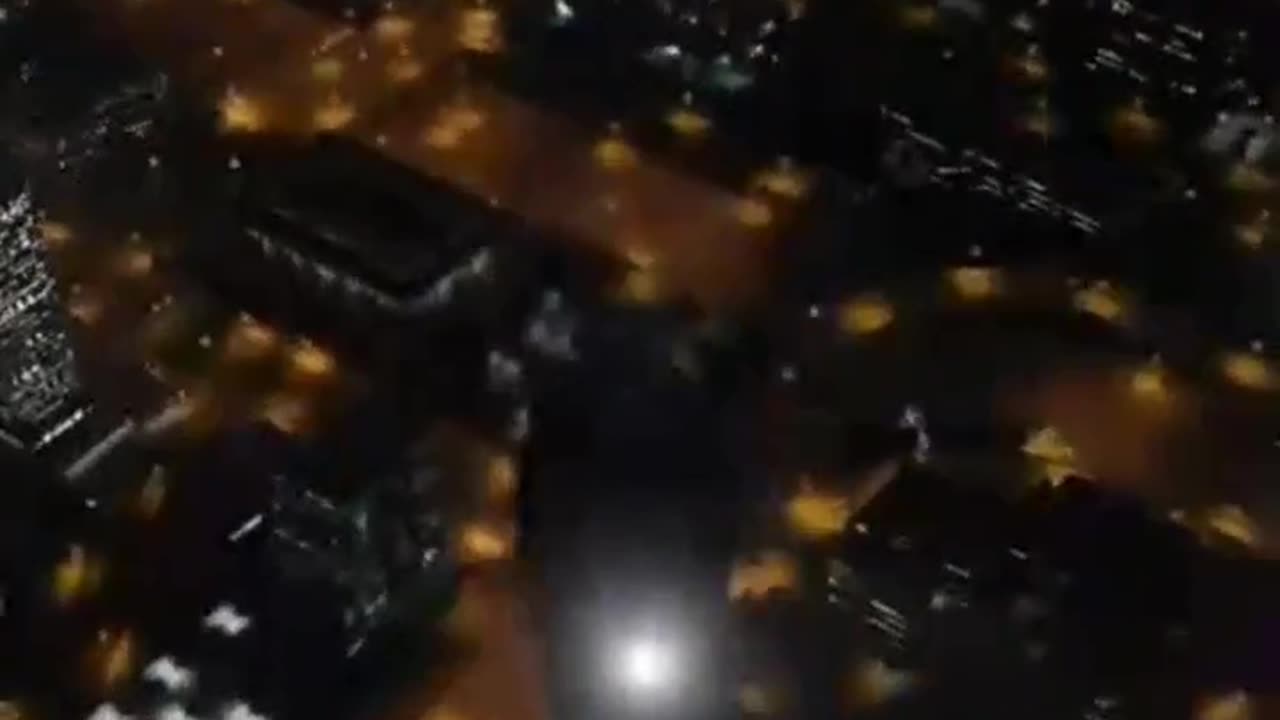 Doing the Impossible in GTA (Short)