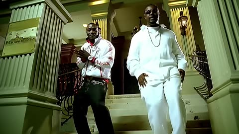 T-Pain - Bartender (Official HD Video) ft. Akon