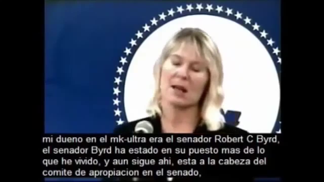 🚨KATHY OBRIEN REVELA LA 0SCURA VERDAD de MK-ULTRA(control mental)