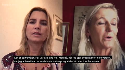 Forsker Astrid Stuckelberger: En pandemi av løgner