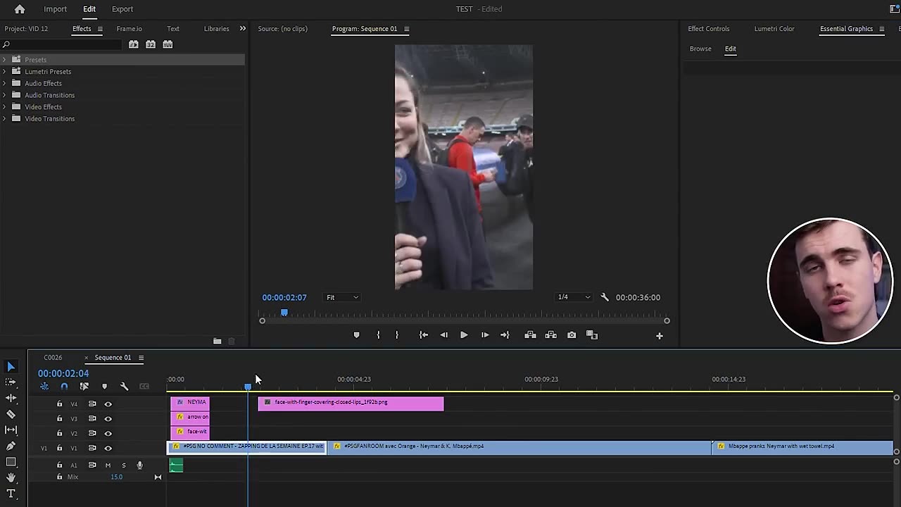 How to make viral YouTube shorts