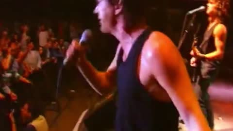 Vörös István & Prognózis Band ¬ Hajsza közben