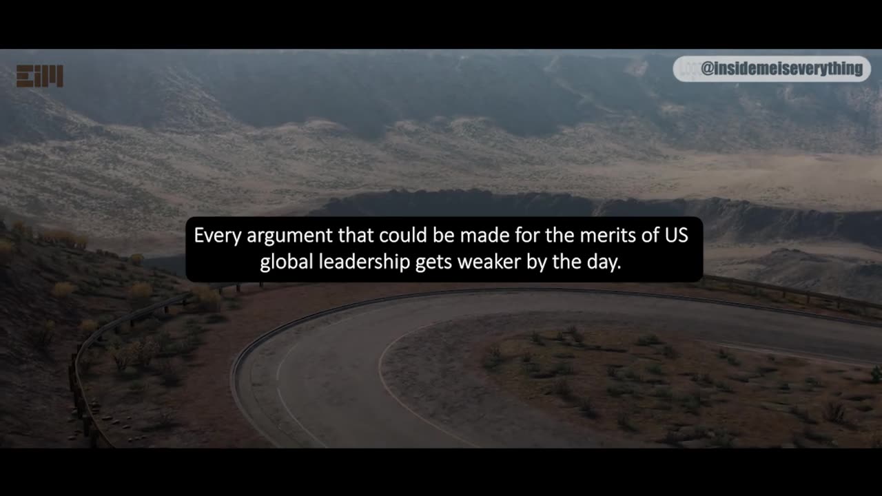 IF YOU CAN ONLY WATCH ONE VIDEO - MAKE IT THIS ONE