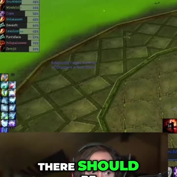 The Ultimate Challenge Conqueror of the Dream in WoW