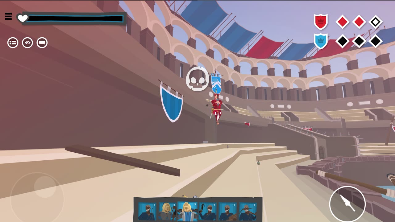 Rage quit