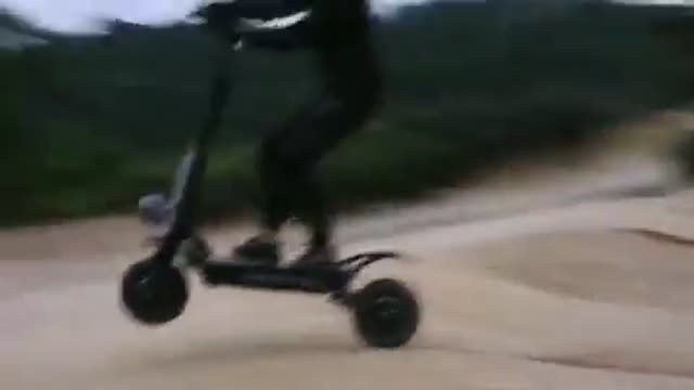 Best Electric Scooter