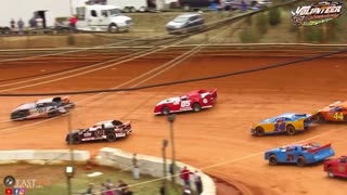 Modified Street - Volunteer Speedway 02-24-2018