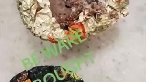 What is going on with Candy?