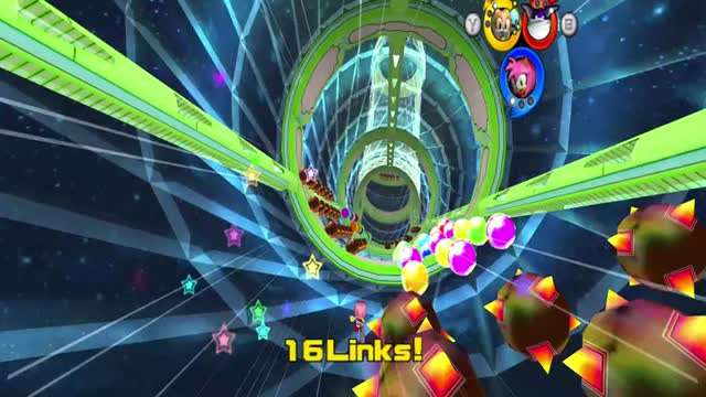 Sonic Heroes Pt.32-Team Rose End(Twitch-tmangaming91)