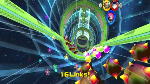Sonic Heroes Pt.32-Team Rose End(Twitch-tmangaming91)