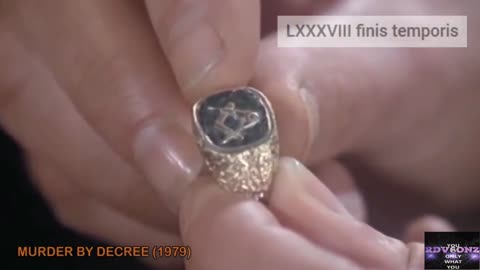 Hollywood Freemason Symbolism