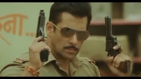 Salman Khan film total