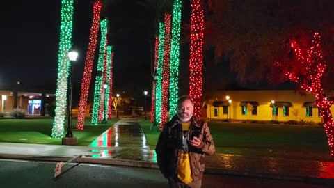 "Dejar que tu luz brille..."