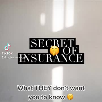 The Truth about Life Insurance