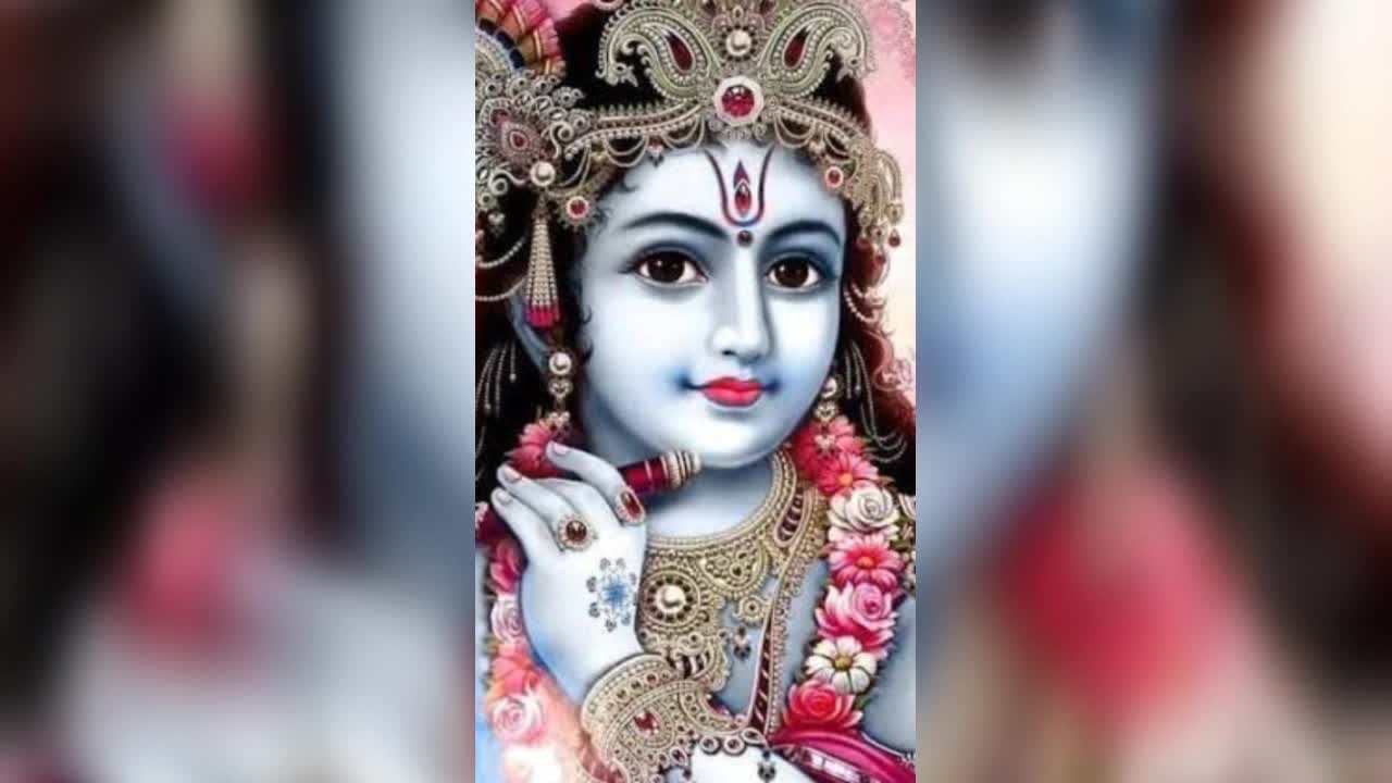 God is everything